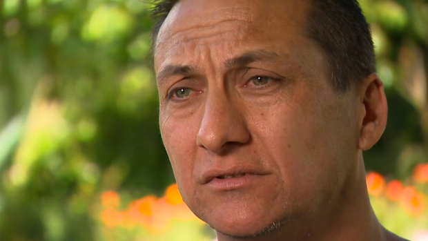 Dezi Freeman appeared on the show in 2018 alongside his wife Marli and two young sons over claims they were being harassed and intimidated by their neighbours.