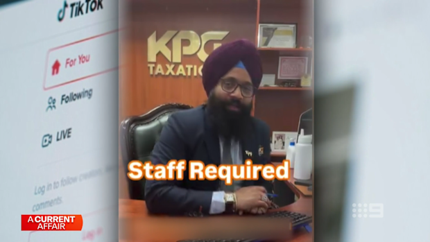 In July and August last year, A Current Affair detailed damning allegations about the owner of the KPG Taxation empire.