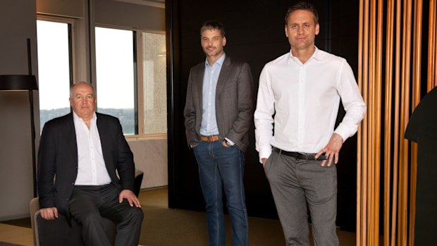 Emeco Holdings seeks to calm investor fears after crucial merger collapses