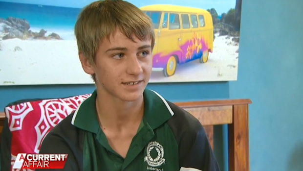 NSW school takes mobile phone bans to new level
