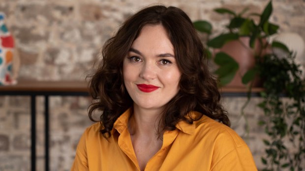Lucy Wark