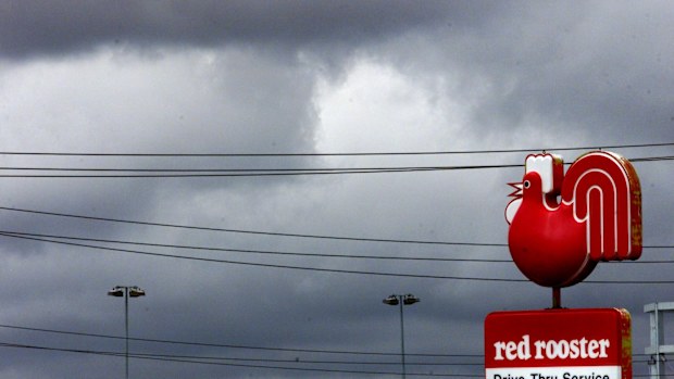 Craveable Brands abandons float plan