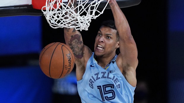 🚨 NBA Community Mourns After Reports on Brandon Clarke’s Passing at Age 29 🏀💔