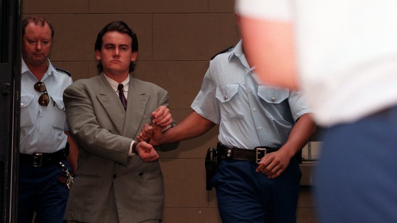 Never to be released: Young men sentenced to life ...