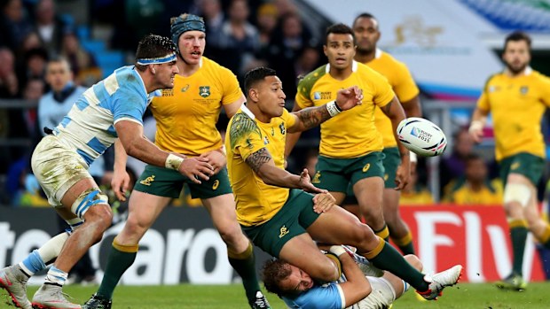 Super Rugby promise as season starts