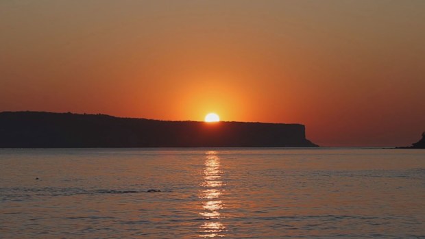 The El Nino declaration has been made for the first time in about eight years.