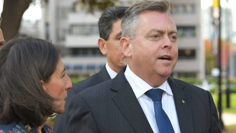 Planning Minister Anthony Roberts is removing a barrier in the way of councils creating affordable rental housing.