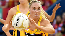 Laura Langman