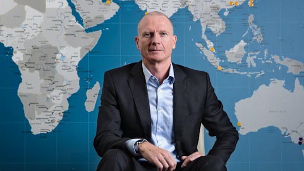 CSL says Switzerland, Ireland are knocking on its door, but Canberra is ...