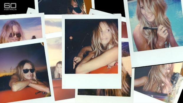 Elle Macpherson has been in the public eye for 42 years.