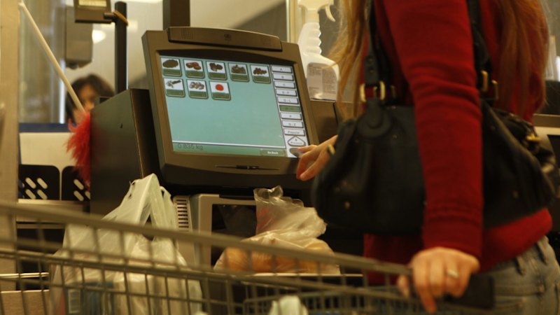 Queensland Cop Guilty Of Stealing Groceries