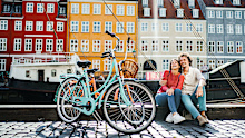 The CopenPay trial scheme will run between July 15 and August 11.