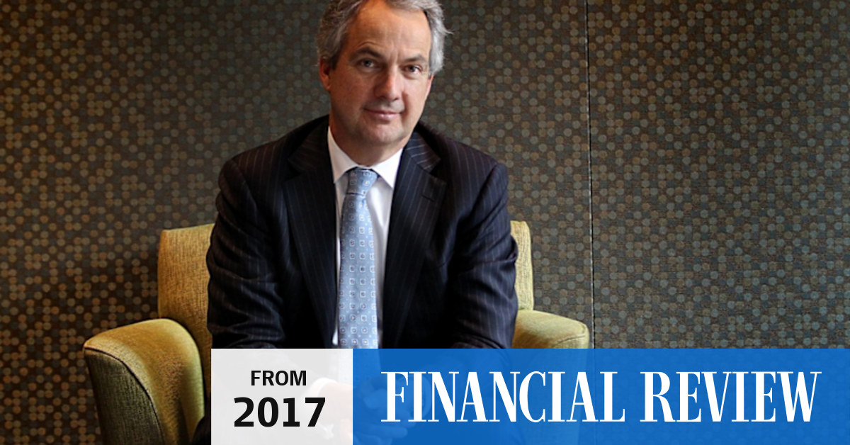 Property, healthcare CEOs top pay ranks