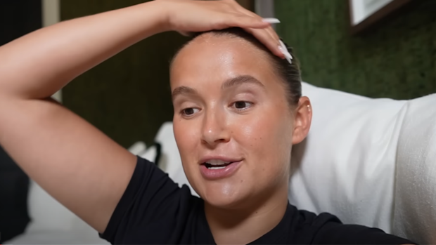 Love Island UK star Molly-Mae Hague