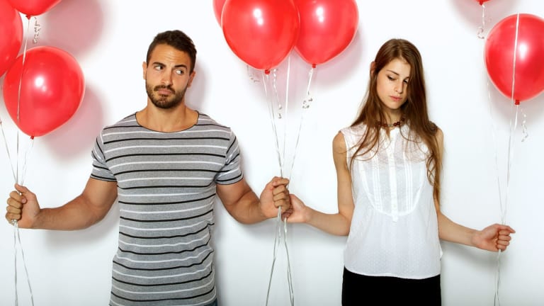 handel dating
