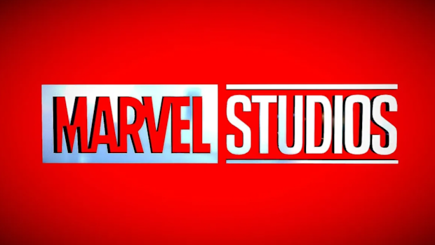 Marvel Studios logo