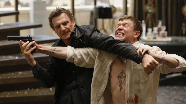 Why Harrison Ford, Arnie and Tom Cruise should be role ...
