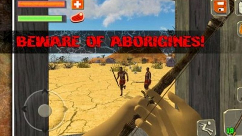 Survival Island 3 Australia Story 3d Game That Encourages