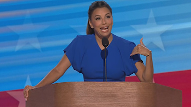 Eva Longoria