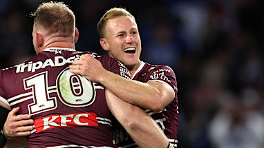 Manly Sea Eagles