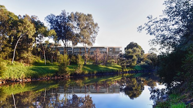Salta to divest riverside site to fund multi-family project