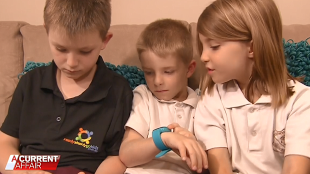 Experts share cyber safety advice for parents