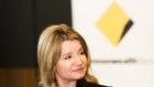 CBA's Julie Hunter says there is strong jobs growth in the health sector.