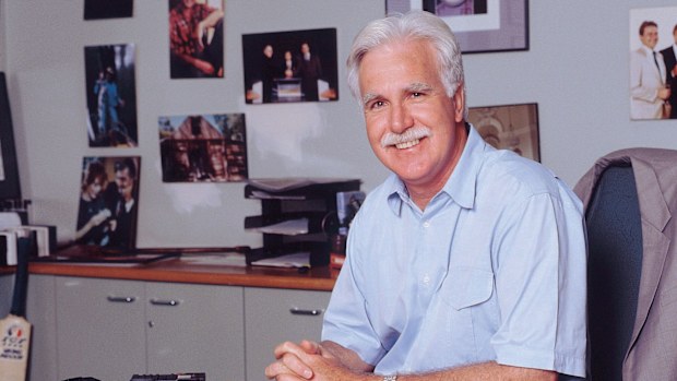 John Westacott