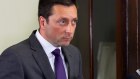 Opposition Leader Matthew Guy 