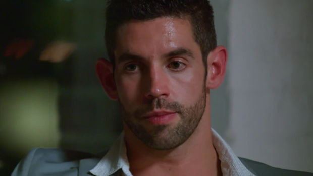 MAFS 2025 Ryan