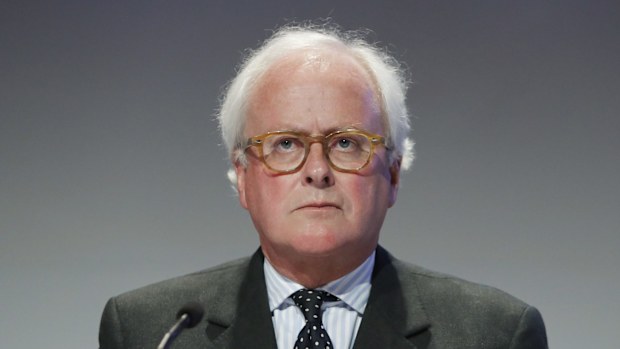 How Barclays' audacious rescue in the GFC ended in fraud charges