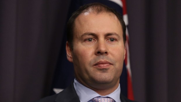 Josh Frydenberg takes steps on client money protections in BBY wake