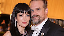 Allen's album West End Girl appears to reference moments that lead to the fallout of her marriage to David Harbour.