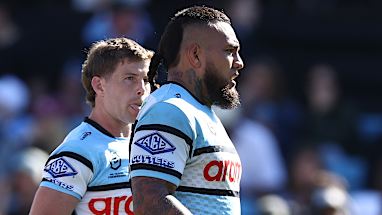 8. Addin Fonua-Blake (Sharks)