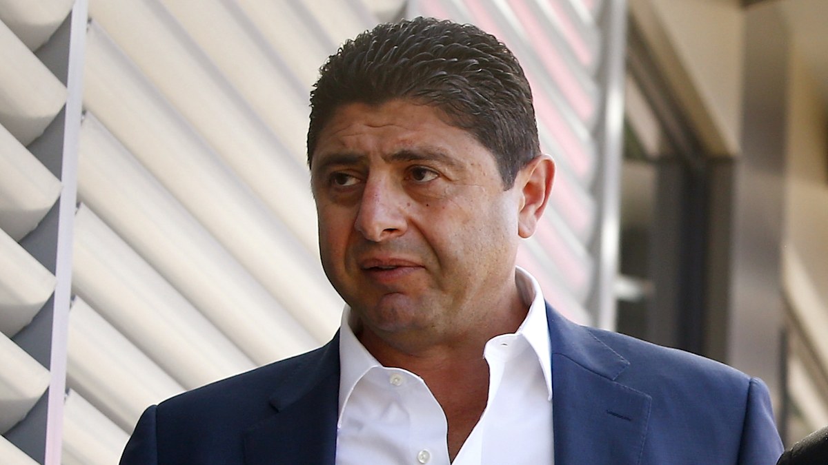 NRL Nieuws 2026 | Ray Dib beweert dat hij is ontslagen als voorzitter van PNG Chiefs