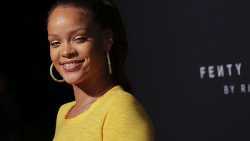 An Honest Review Of Fenty Beauty Does Rihanna S Makeup Live Up To