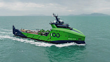 Ocean Infinity will begin a new search for vanished plane MH370 on December 30.