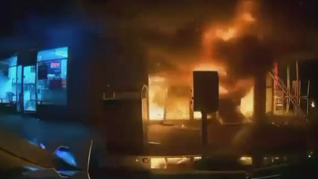 Sydney shootings: Police fear retaliation after three shootings ...