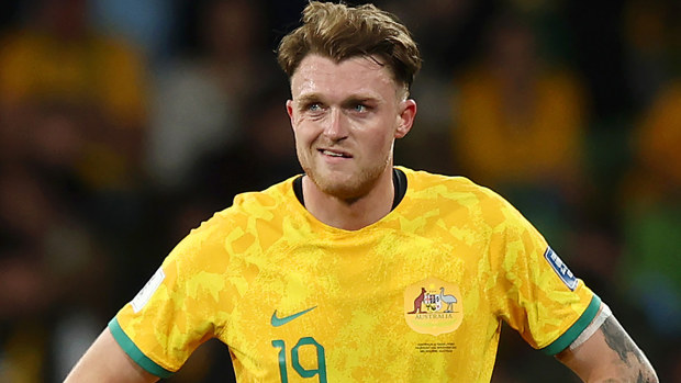 Football news 2024, Harry Souttar injured for Socceroos and Sheffield United