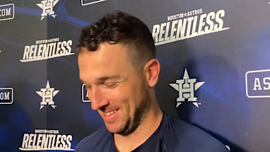 Alex Bregman