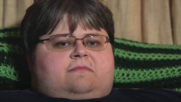 Joe Wexler, My 600Lb Life: Where Are They Now
