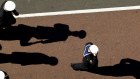 The ADF's recruitment targets are largely being met. 