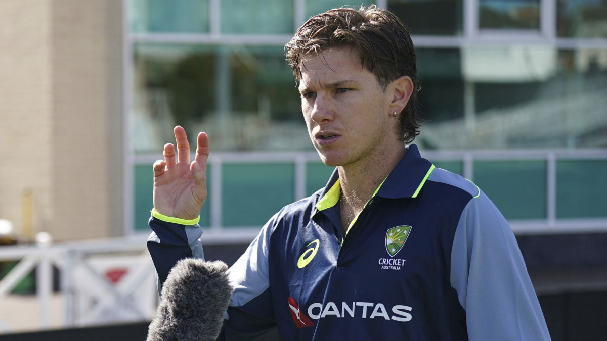 Zampa’s sad Ashes admission ahead of milestone