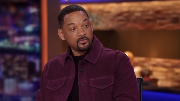 Will Smith reflects on Oscars slap in first in-depth TV interview.