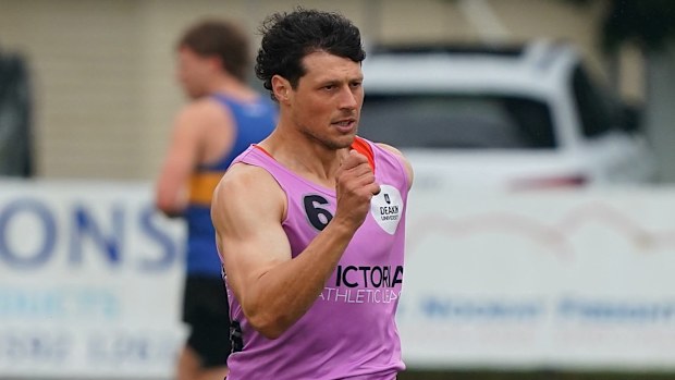 Stawell Gift 2025: Gout Gout tipped to win iconic country Victoria ...