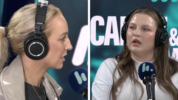 Chloe Pink details horrendous trolling and the moment she realised she knew her trolls: "We have 60 mutual friends"
