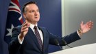 Shadow Treasurer Chris Bowen: "It's time that conservatives in the Liberal Party actually made a stand on a mainstream economic issue and knocked this craziness on the head."