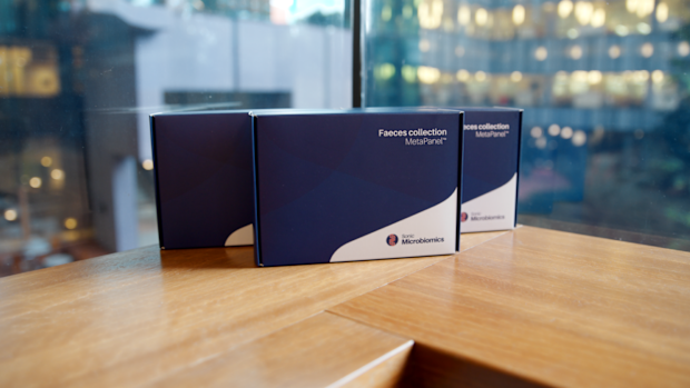Microba developed the MetaPanel Metagenomic testing solution to help diagnose difficult-to-detect GI pathogens.