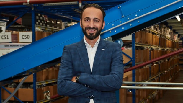 The Iconic eyes maiden profit in 2018, sales to reach $1b in three years