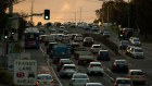 Traffic congestion in capital cities will more than double by 2030.
